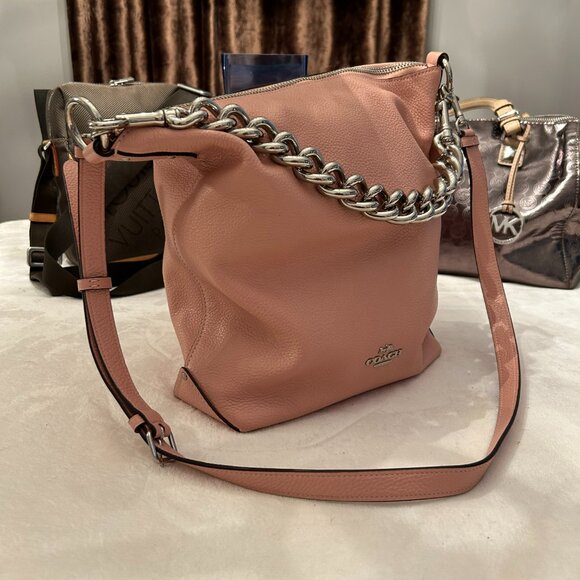 COACH - Abby Duffle Crossbody - Picture 2 of 10